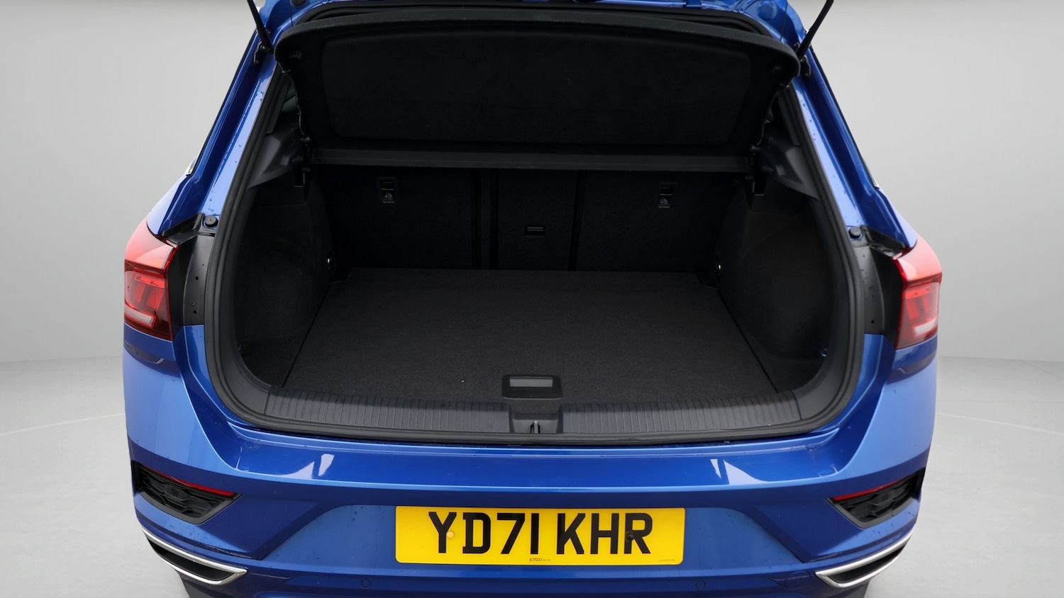 Used Volkswagen T-Roc 2022 for sale - 77689467: Photo 17