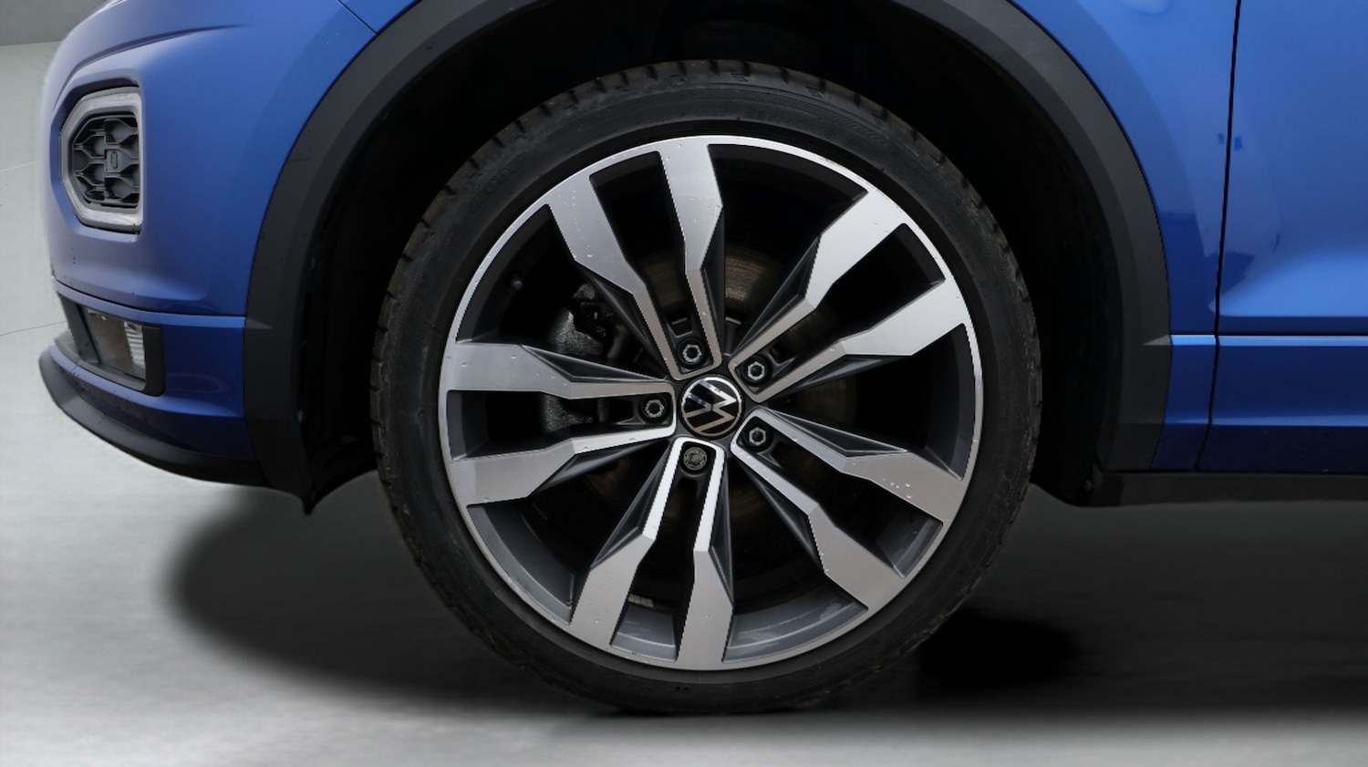 Used Volkswagen T-Roc 2022 for sale - 77689467: Photo 18