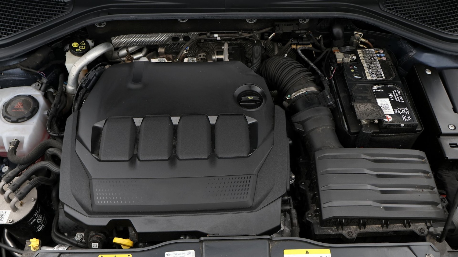 Used Volkswagen T-Roc 2022 for sale - 77689467: Photo 19