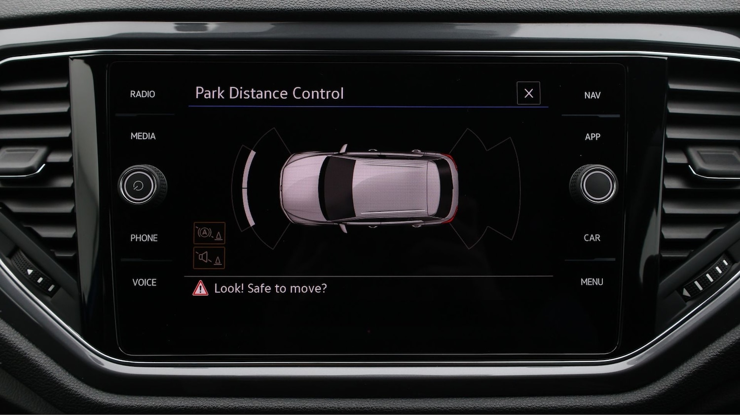 Used Volkswagen T-Roc 2022 for sale - 77689467: Photo 23