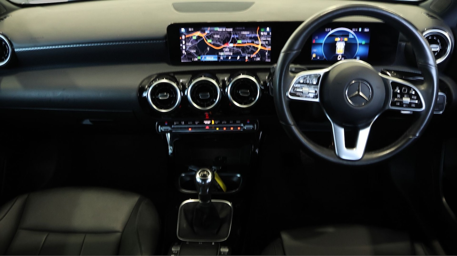 Used Mercedes-Benz A-Class 2022 for sale - 77482380: Photo 13