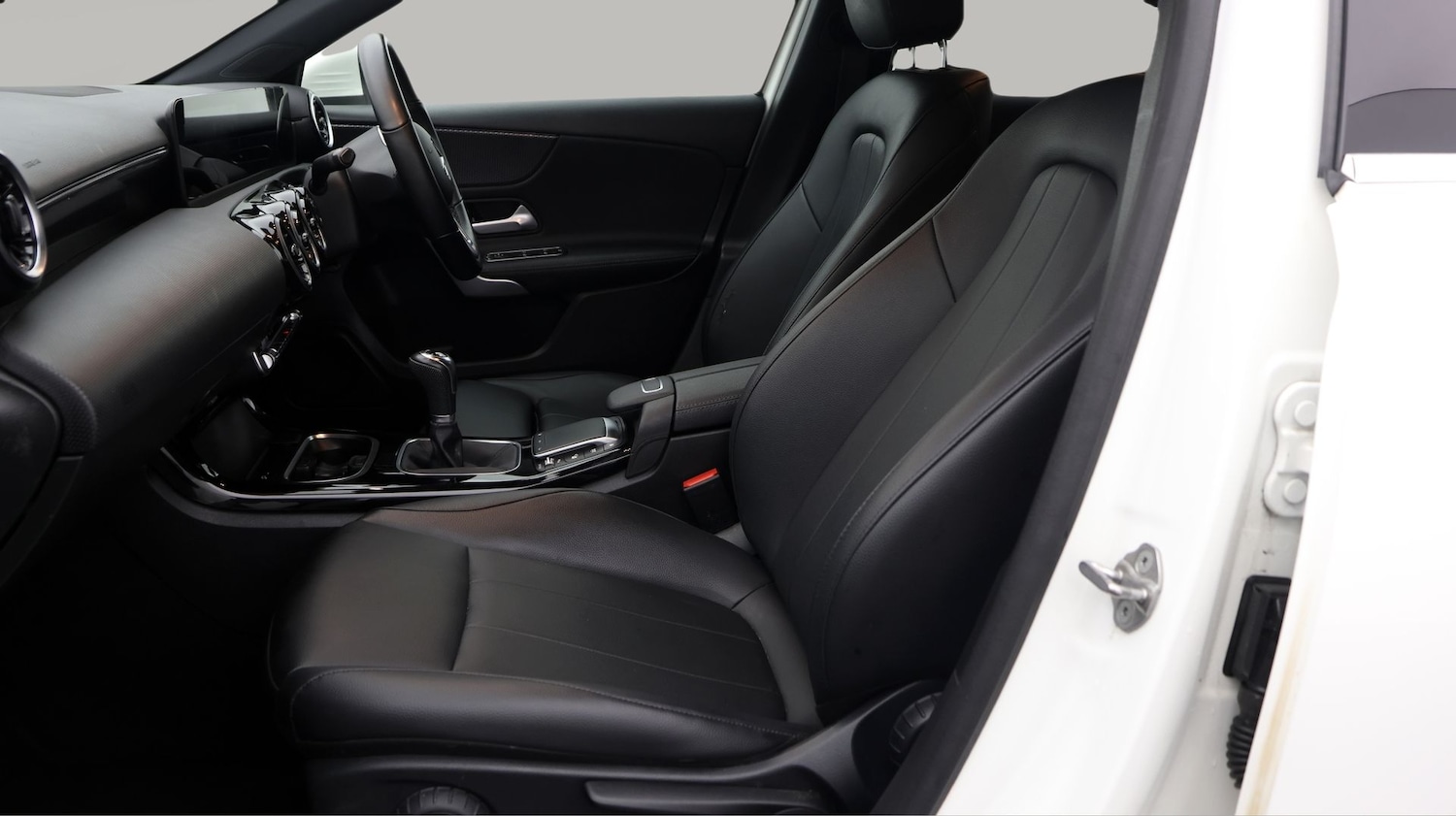 Used Mercedes-Benz A-Class 2022 for sale - 77482380: Photo 14