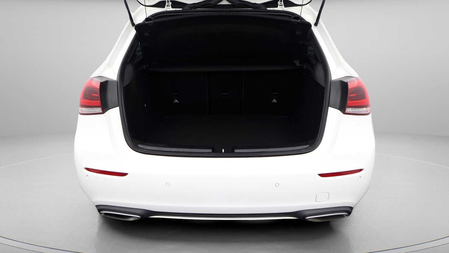 Used Mercedes-Benz A-Class 2022 for sale - 77482380: Photo 17