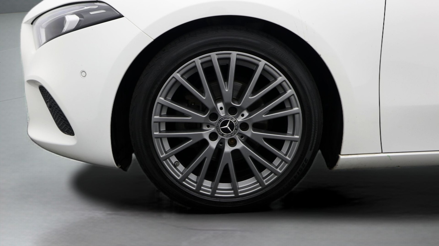 Used Mercedes-Benz A-Class 2022 for sale - 77482380: Photo 18