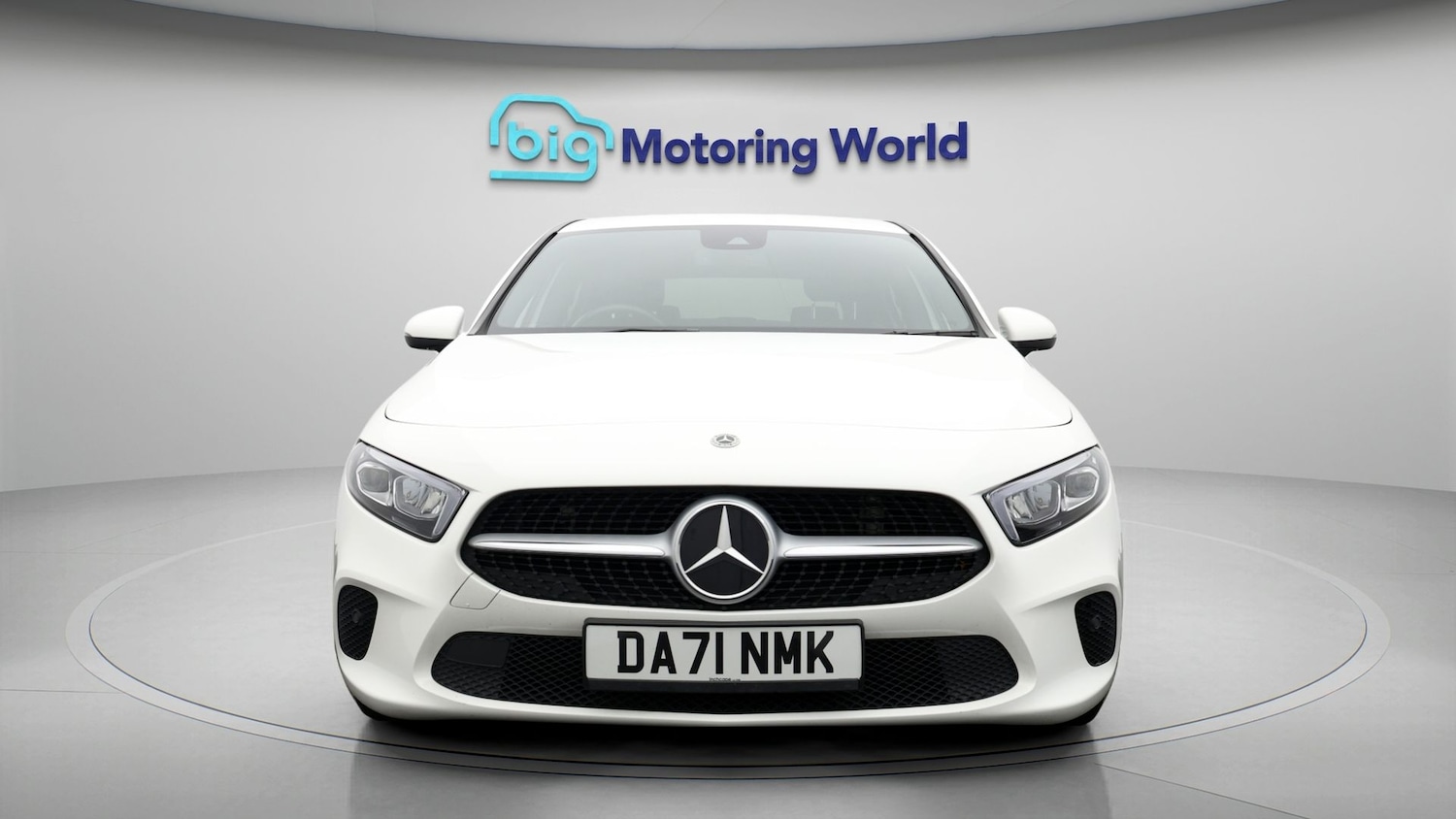 Used Mercedes-Benz A-Class 2022 for sale - 77482380: Photo 2