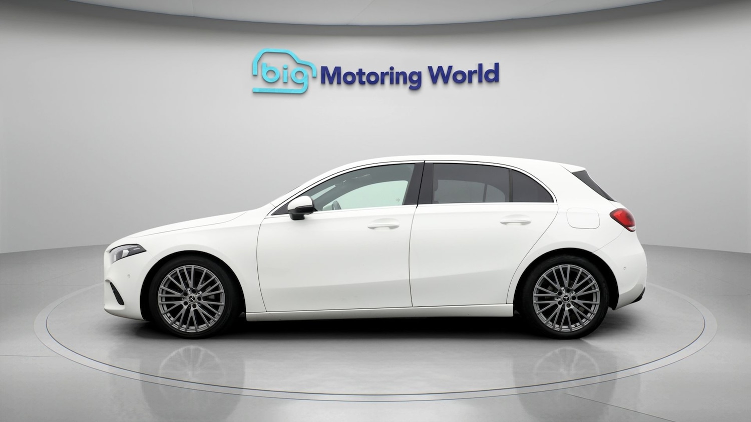 Used Mercedes-Benz A-Class 2022 for sale - 77482380: Photo 4