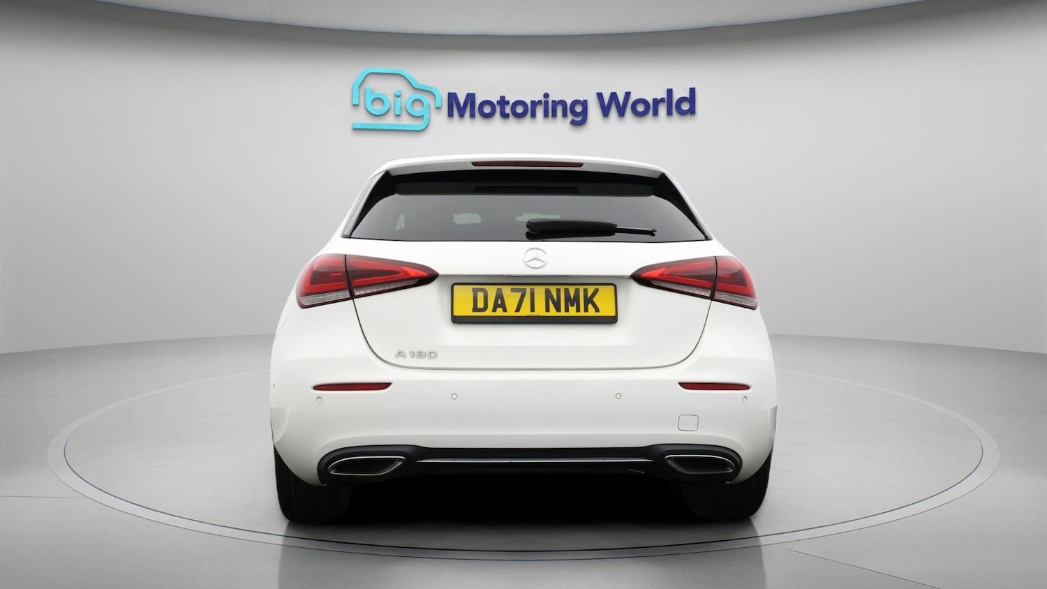 Used Mercedes-Benz A-Class 2022 for sale - 77482380: Photo 6