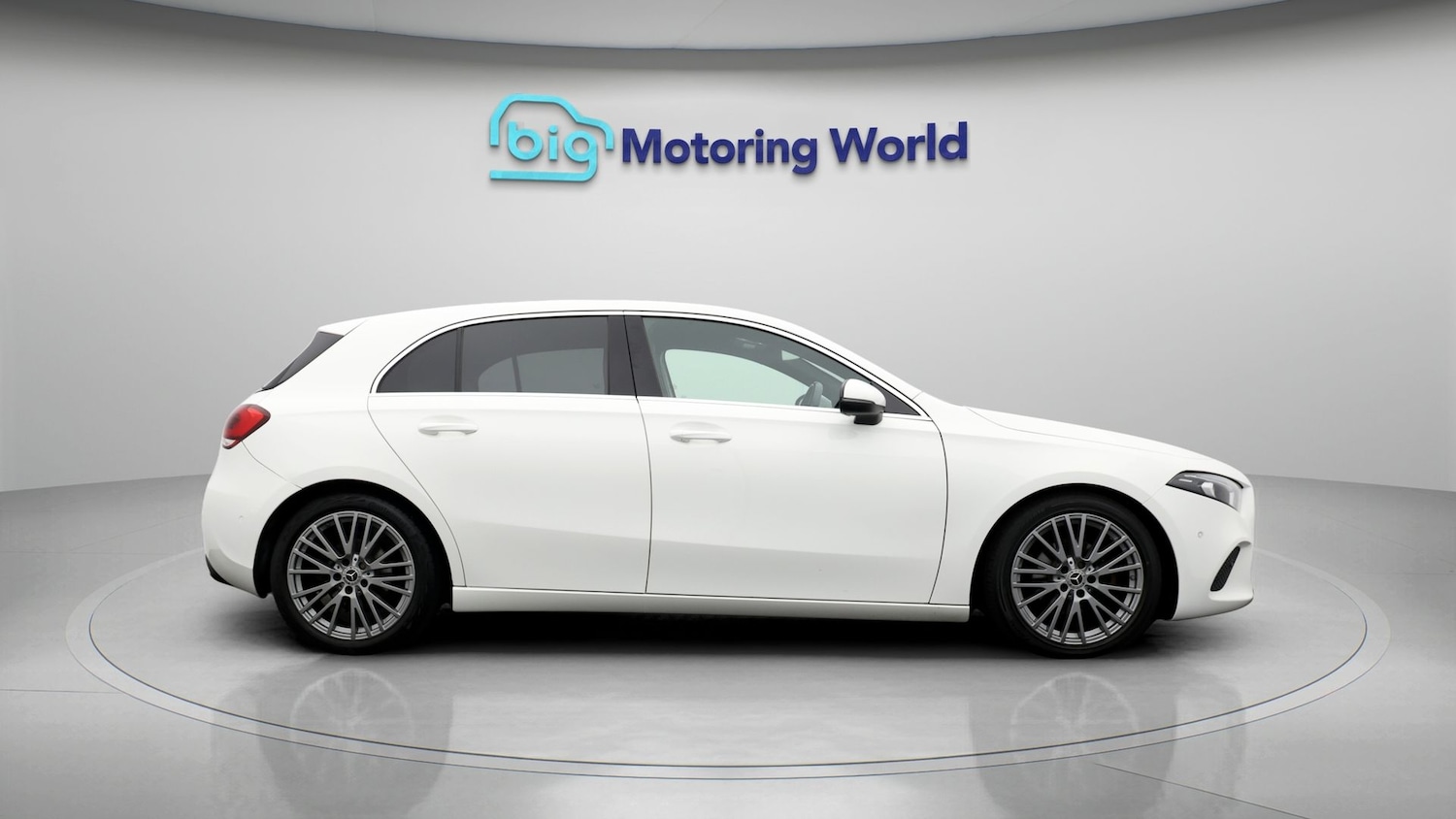 Used Mercedes-Benz A-Class 2022 for sale - 77482380: Photo 8