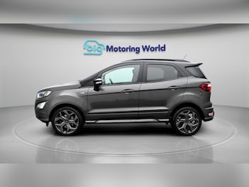 Used Ford Ecosport 2019 for sale - 78313254: Photo