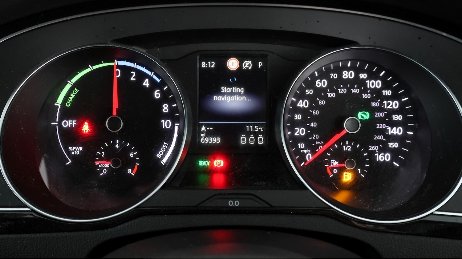 Used Volkswagen Passat 2023 for sale - 78027333: Photo 10