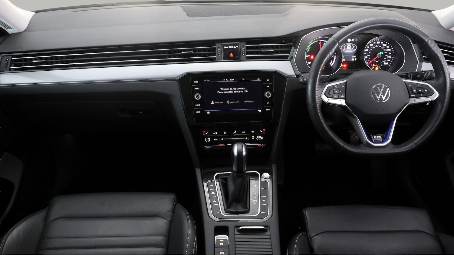 Used Volkswagen Passat 2023 for sale - 78027333: Photo 12