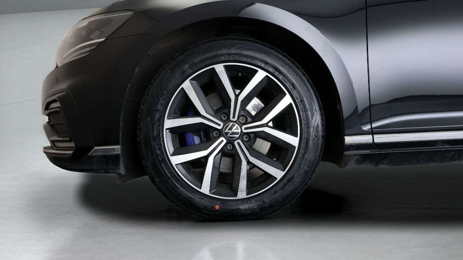 Used Volkswagen Passat 2023 for sale - 78027333: Photo 17