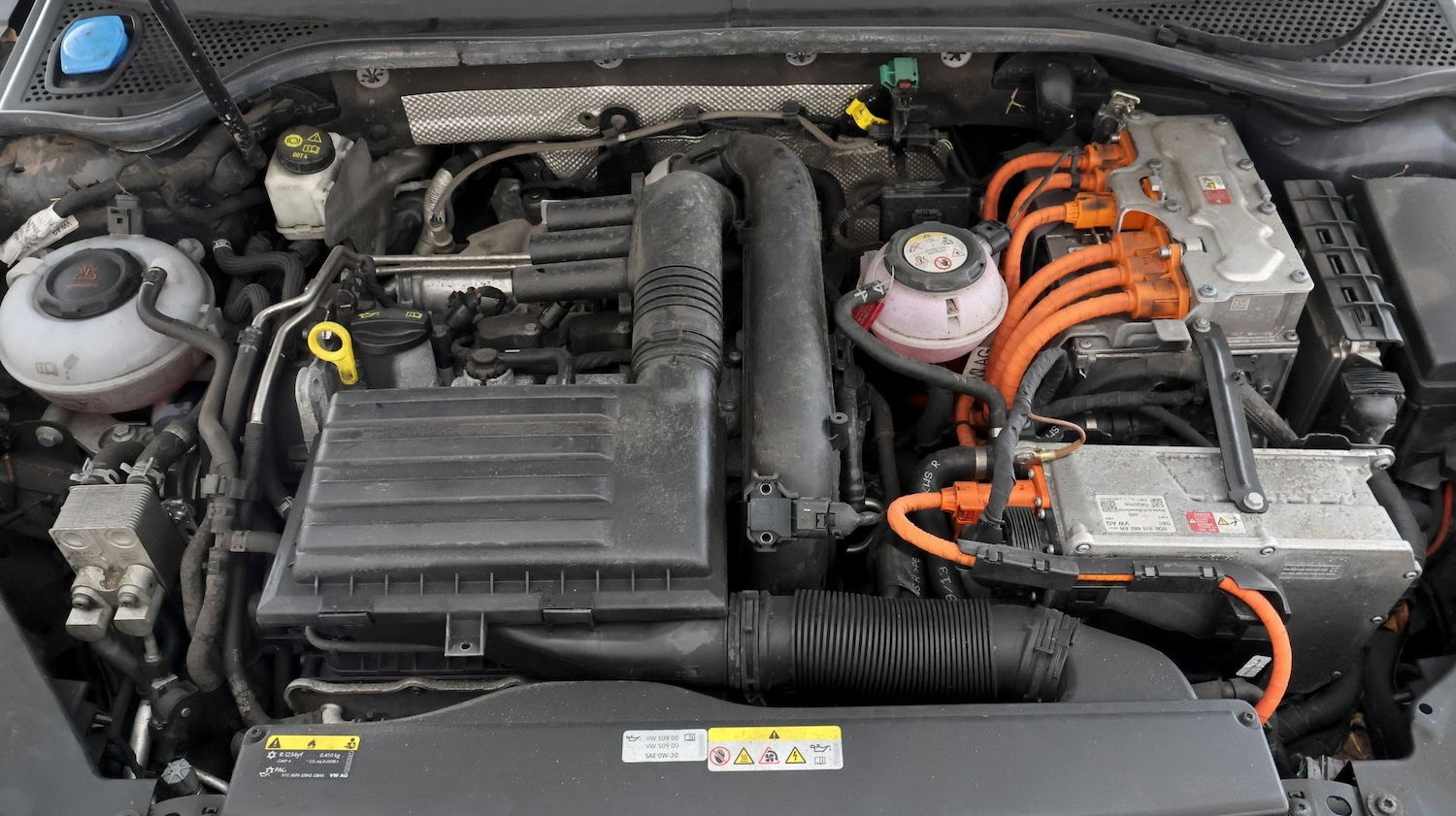 Used Volkswagen Passat 2023 for sale - 78027333: Photo 18