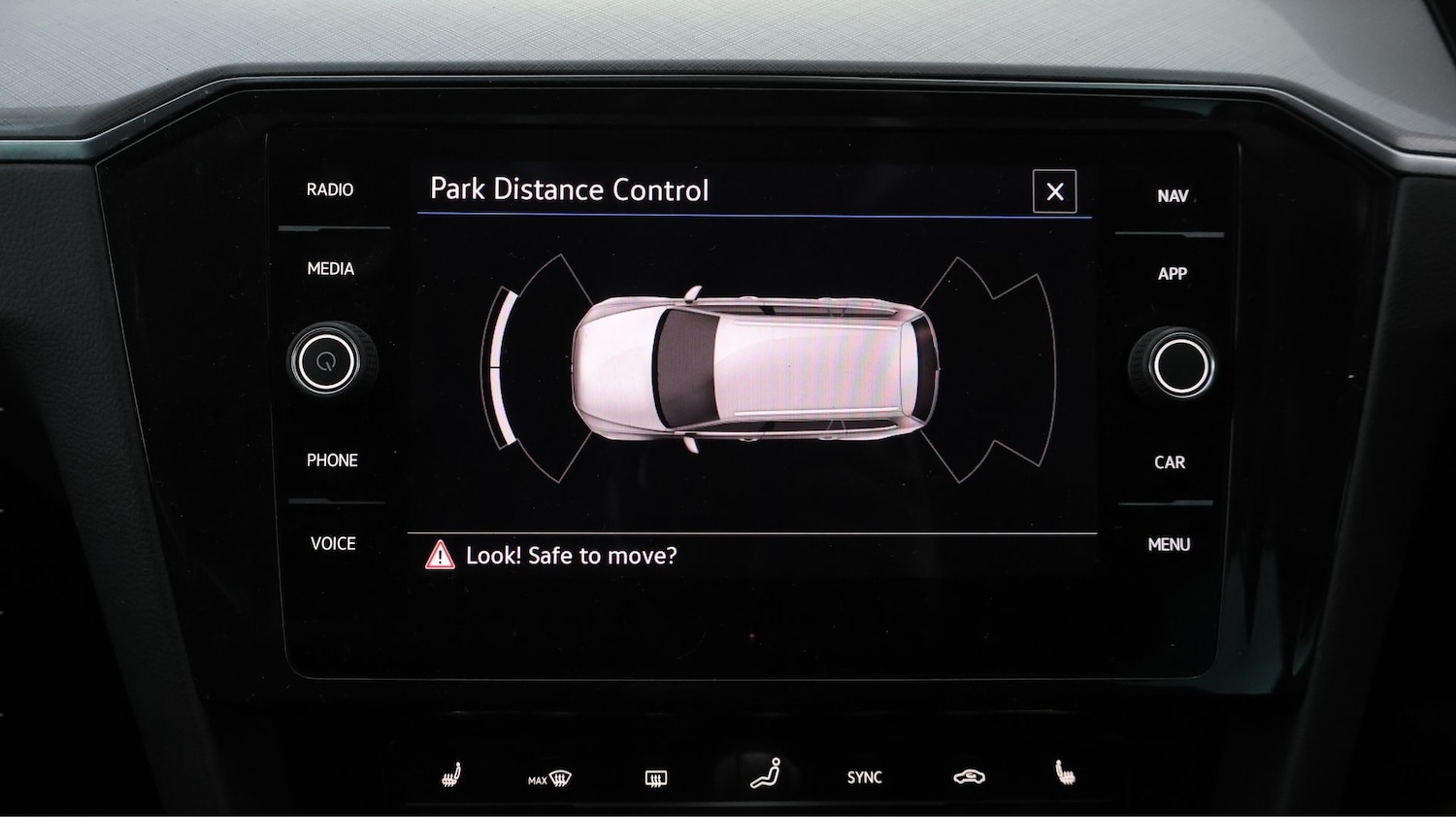 Used Volkswagen Passat 2023 for sale - 78027333: Photo 22