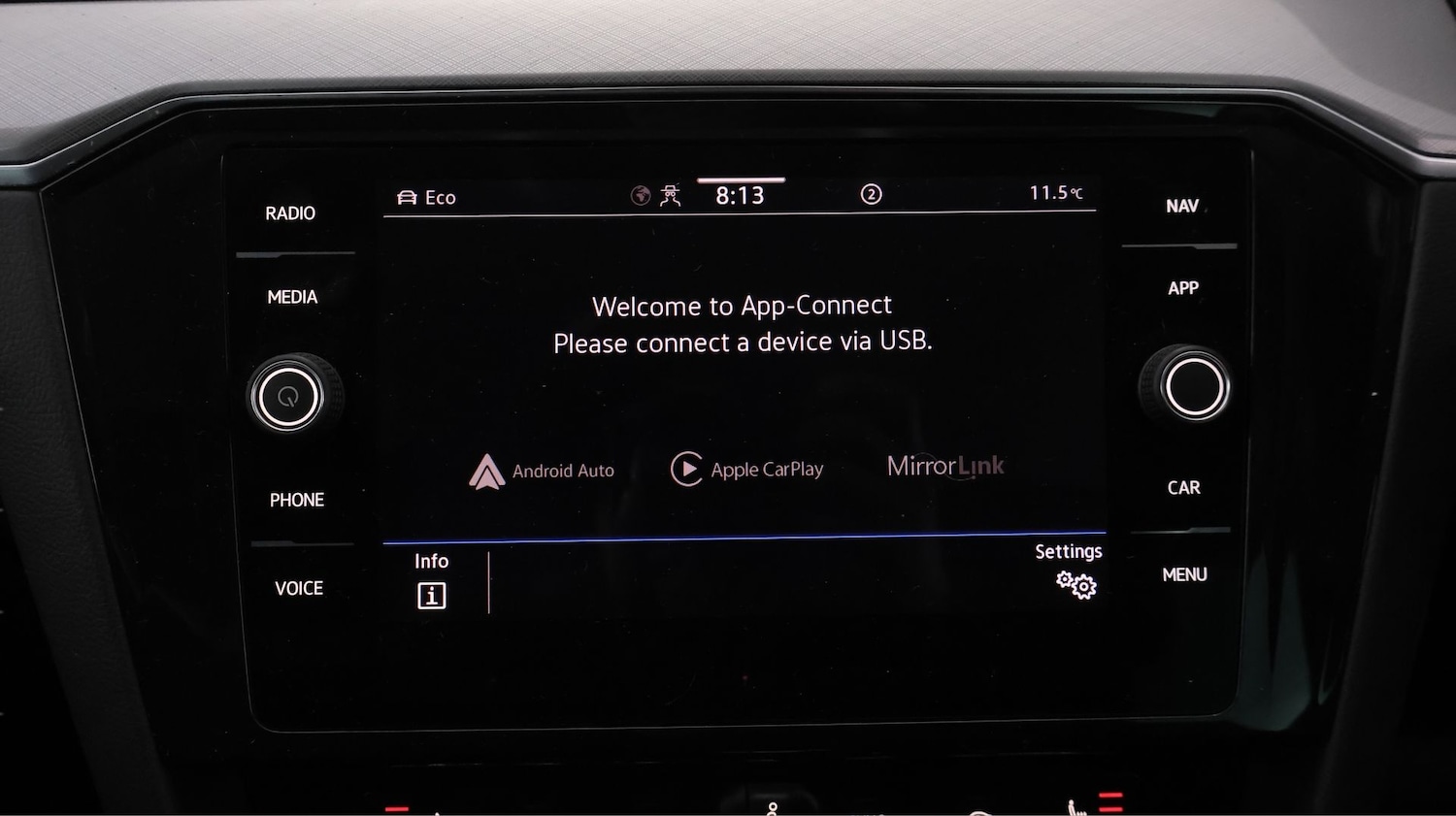 Used Volkswagen Passat 2023 for sale - 78027333: Photo 23