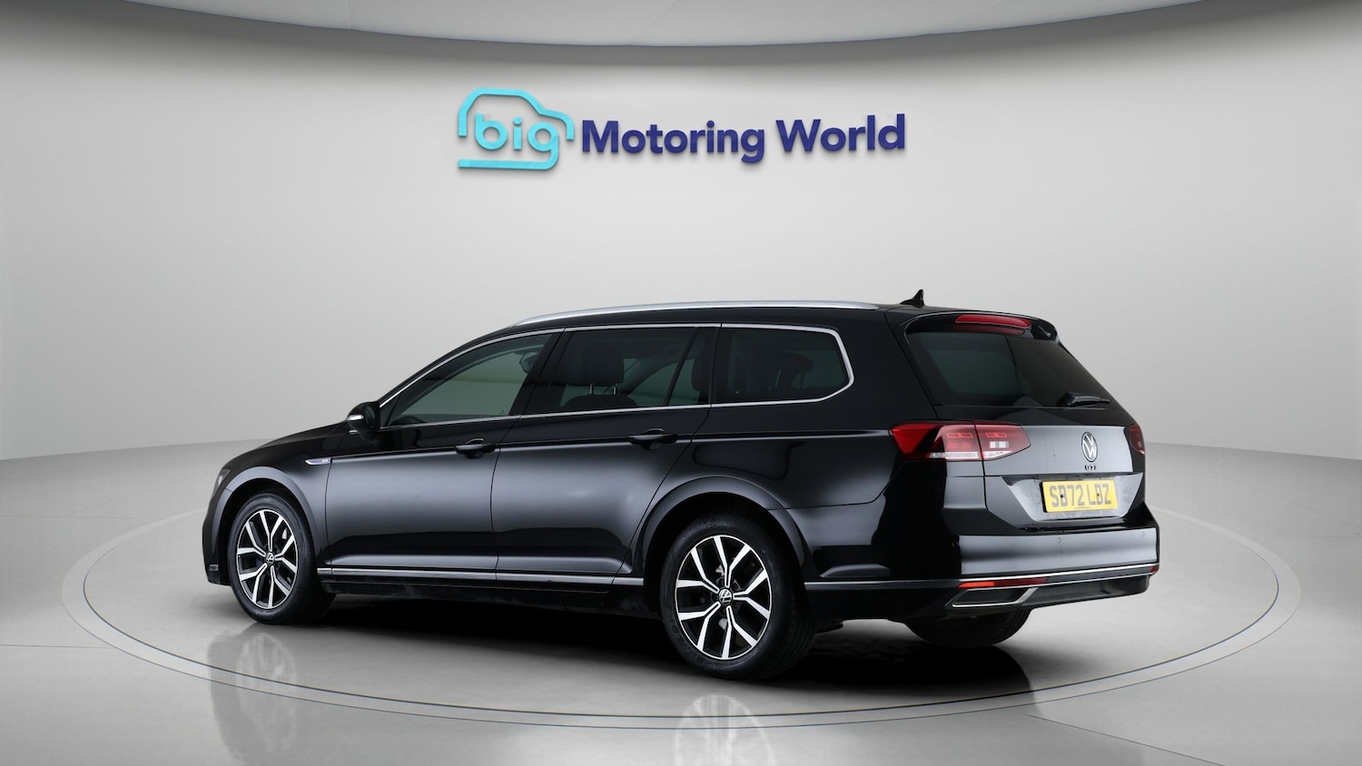 Used Volkswagen Passat 2023 for sale - 78027333: Photo 5