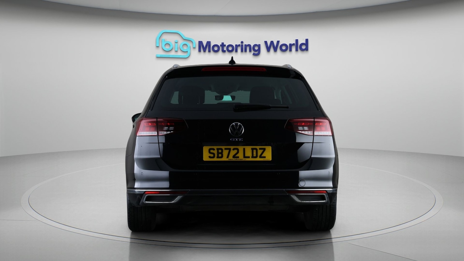 Used Volkswagen Passat 2023 for sale - 78027333: Photo 6