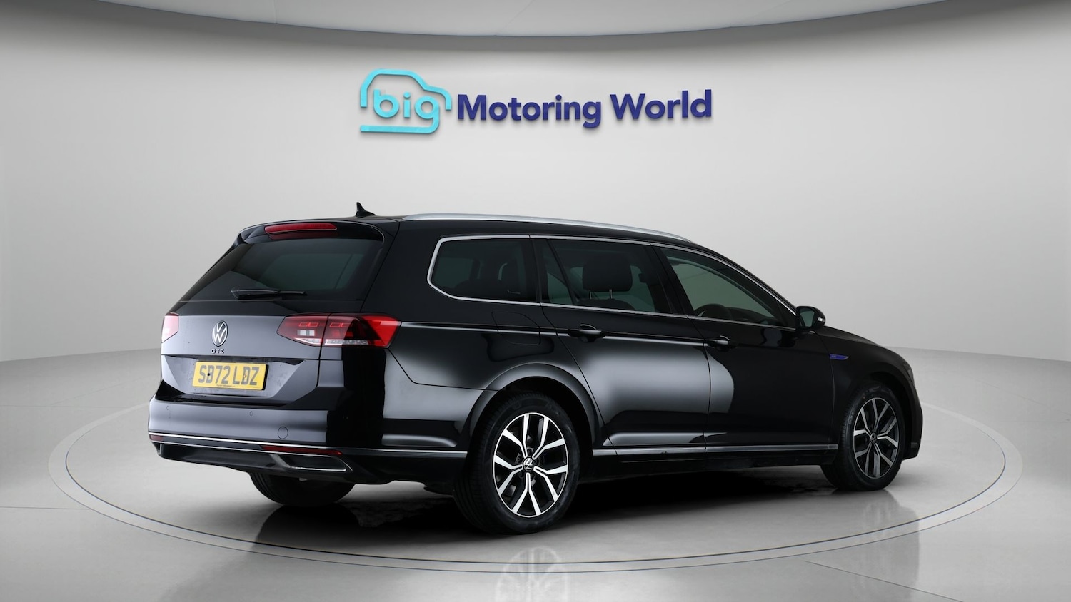 Used Volkswagen Passat 2023 for sale - 78027333: Photo 7