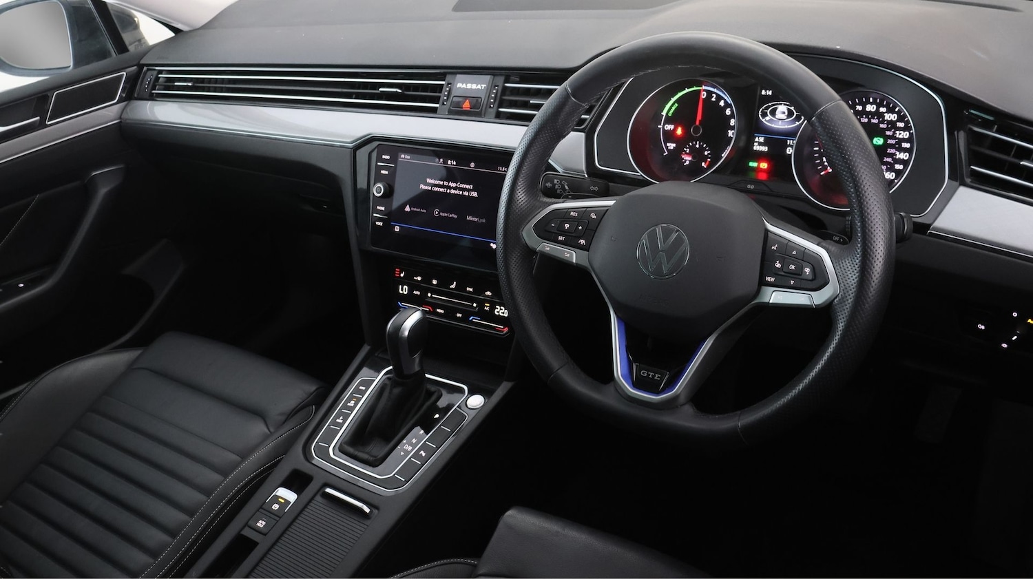 Used Volkswagen Passat 2023 for sale - 78027333: Photo 9