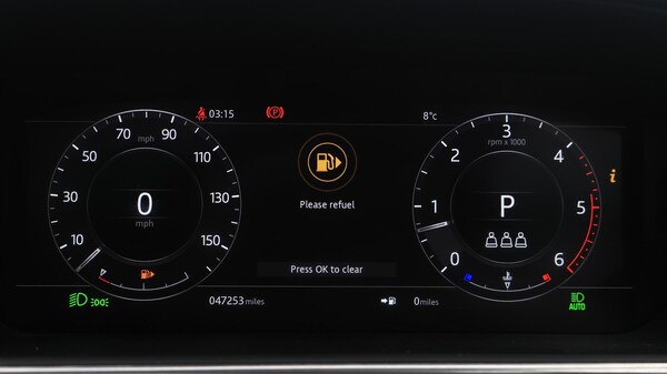Used Land Rover Range Rover Sport 2019 for sale - 76260576: Photo 11
