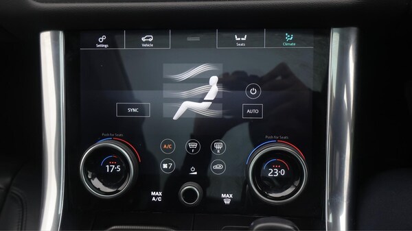 Used Land Rover Range Rover Sport 2019 for sale - 76260576: Photo 13