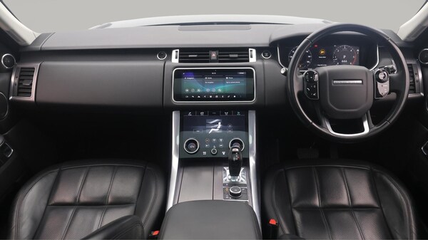 Used Land Rover Range Rover Sport 2019 for sale - 76260576: Photo 14