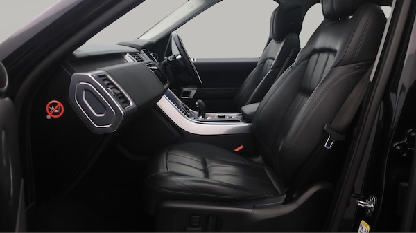 Used Land Rover Range Rover Sport 2019 for sale - 76260576: Photo 15