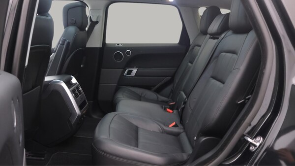 Used Land Rover Range Rover Sport 2019 for sale - 76260576: Photo 17