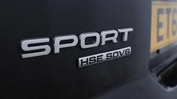 Used Land Rover Range Rover Sport 2019 for sale - 76260576: Photo 22