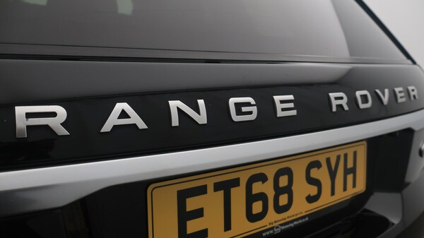 Used Land Rover Range Rover Sport 2019 for sale - 76260576: Photo 23