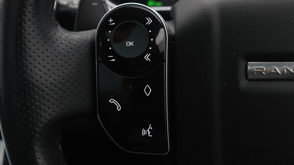 Used Land Rover Range Rover Sport 2019 for sale - 76260576: Photo 24