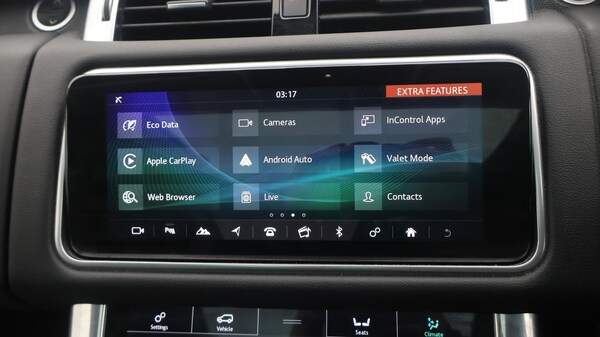 Used Land Rover Range Rover Sport 2019 for sale - 76260576: Photo 26