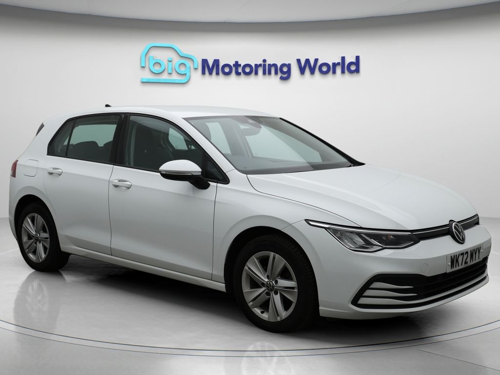 Used Volkswagen Golf 2022 for sale - 76882029: Photo 11