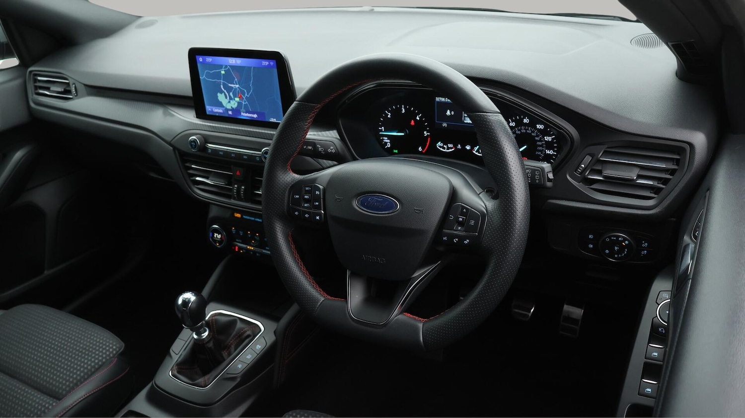 Used Ford Focus 2020 for sale - 75964499: Photo 10
