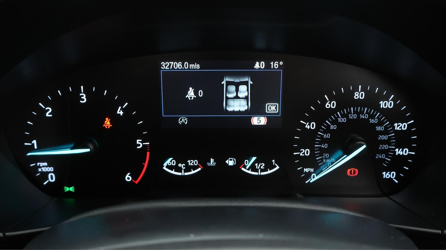 Used Ford Focus 2020 for sale - 75964499: Photo 11