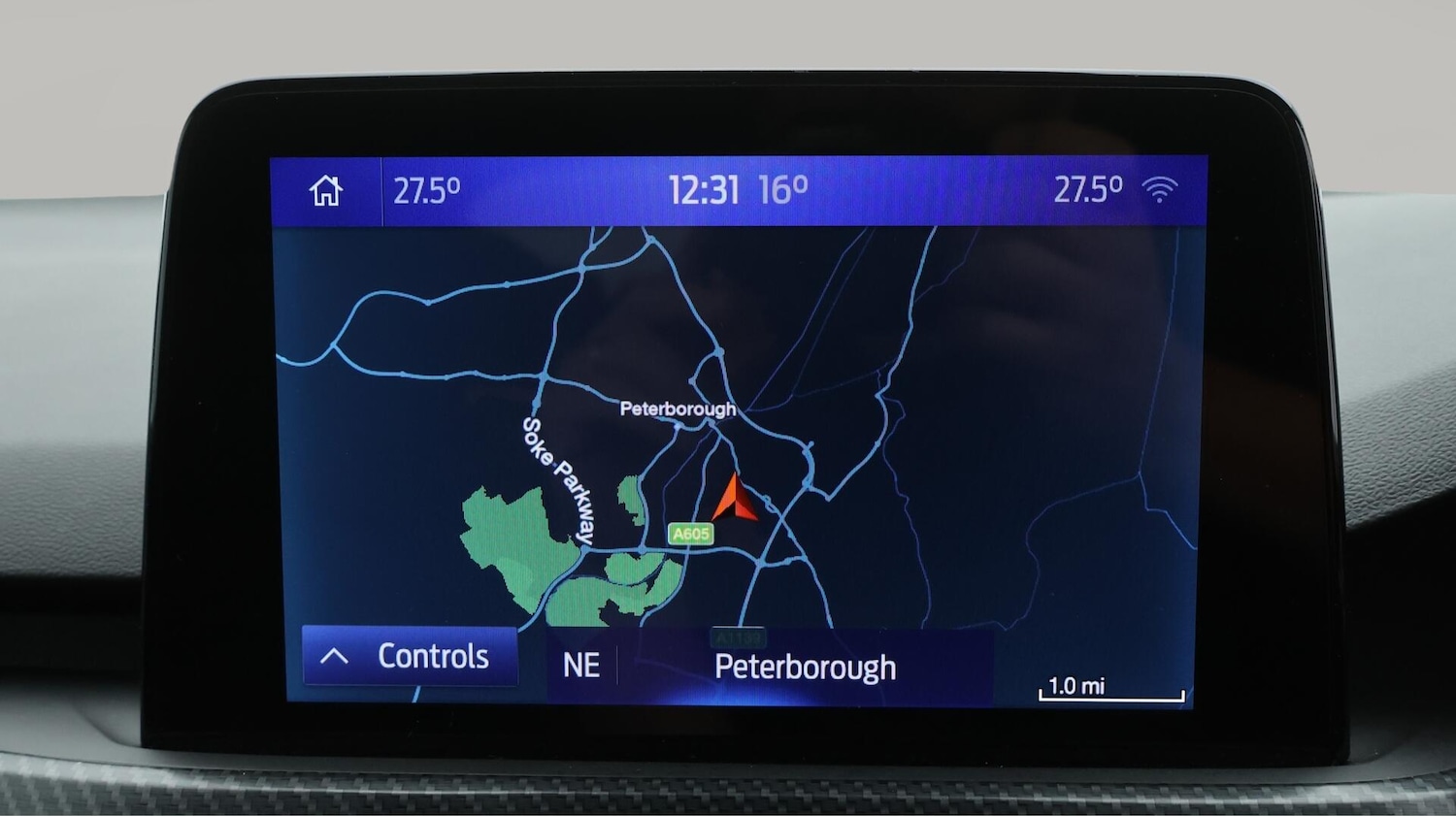 Used Ford Focus 2020 for sale - 75964499: Photo 12