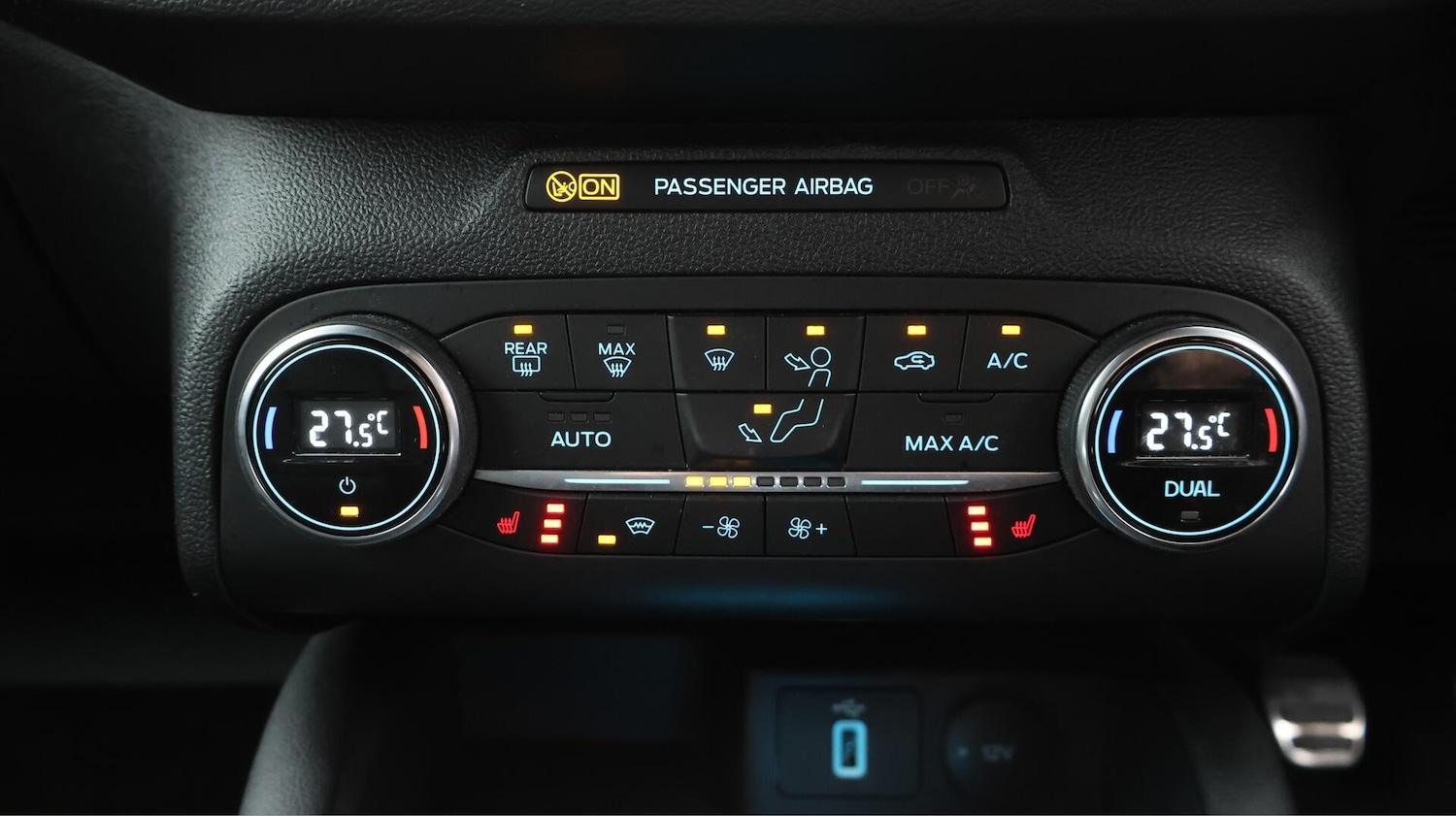 Used Ford Focus 2020 for sale - 75964499: Photo 13