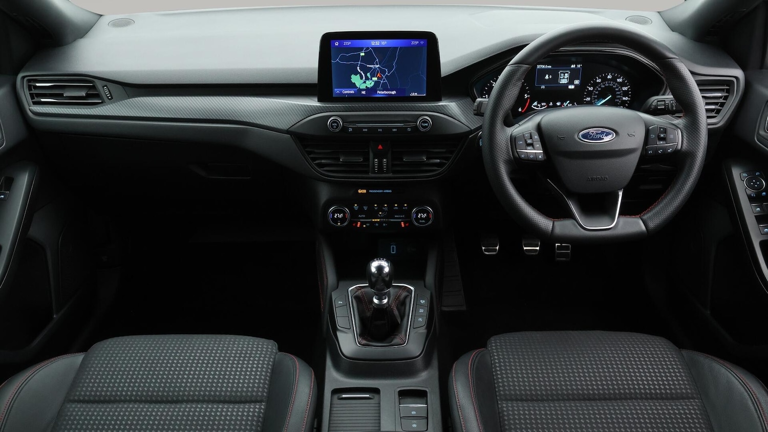 Used Ford Focus 2020 for sale - 75964499: Photo 14