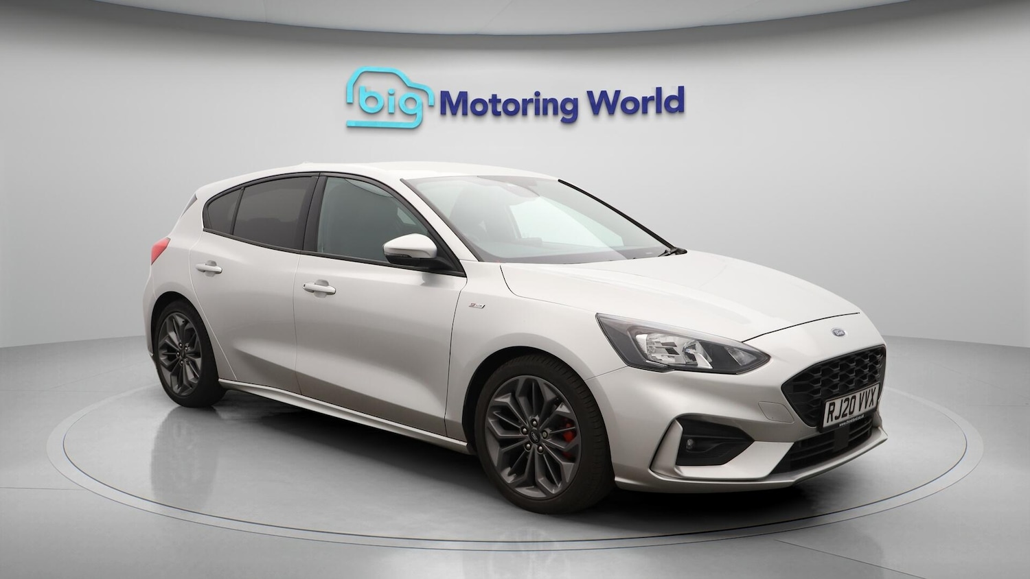 Used Ford Focus 2020 for sale - 75964499: Photo 2