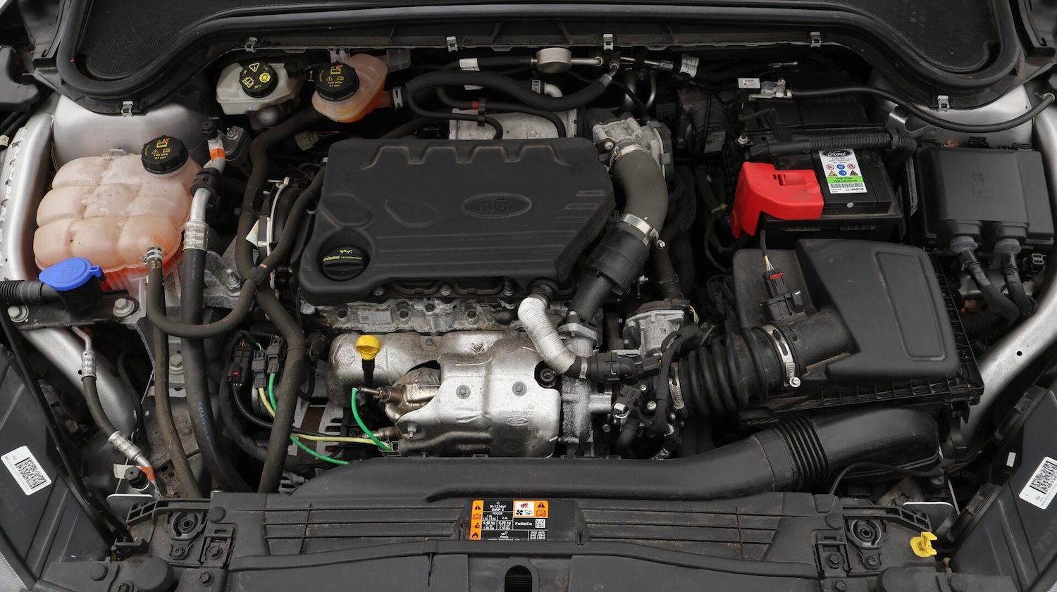 Used Ford Focus 2020 for sale - 75964499: Photo 20