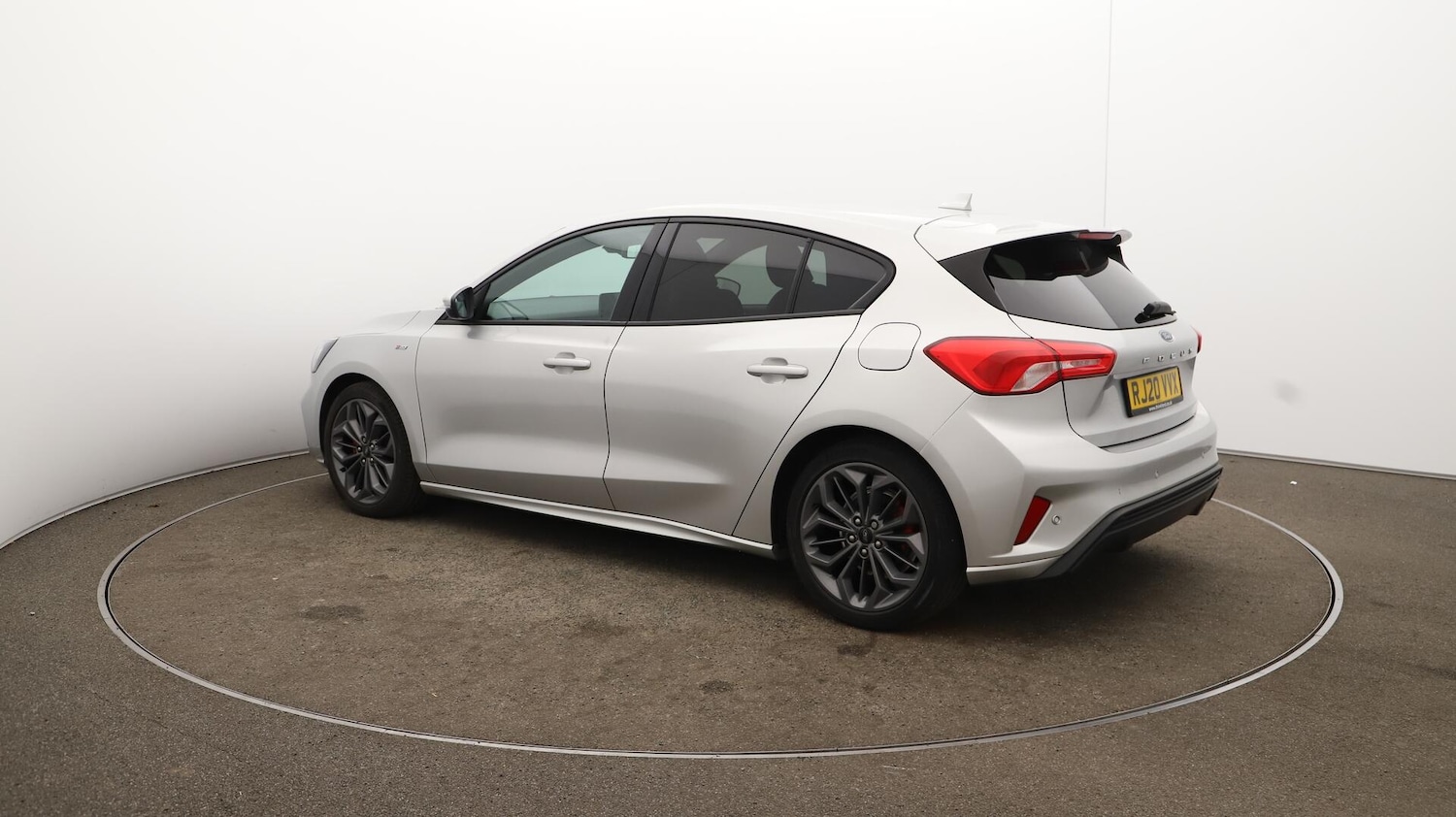 Used Ford Focus 2020 for sale - 75964499: Photo 36