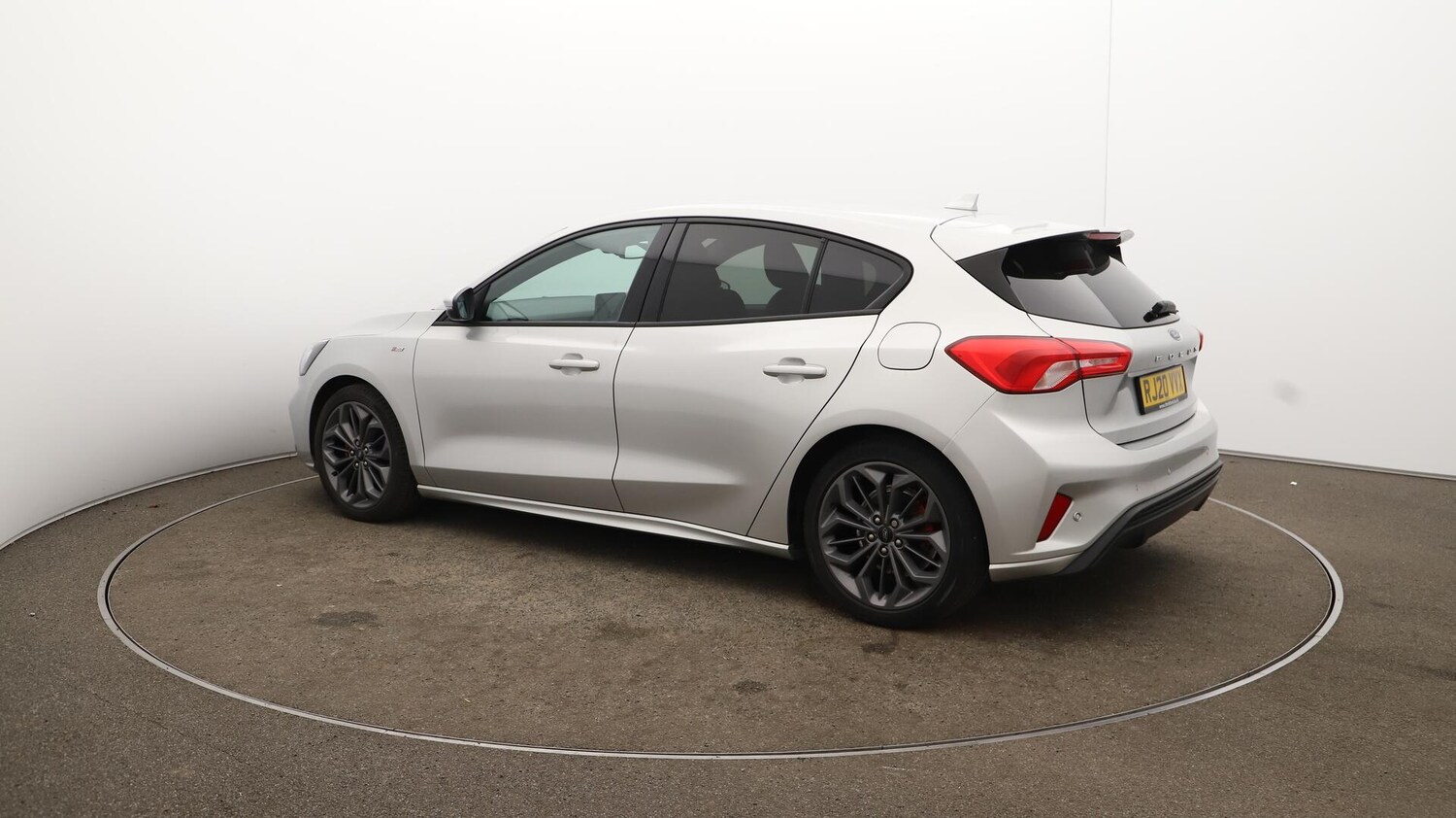 Used Ford Focus 2020 for sale - 75964499: Photo 37