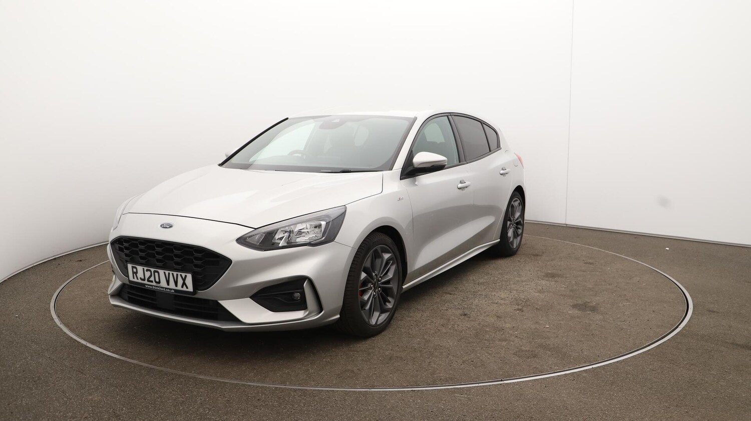 Used Ford Focus 2020 for sale - 75964499: Photo 38