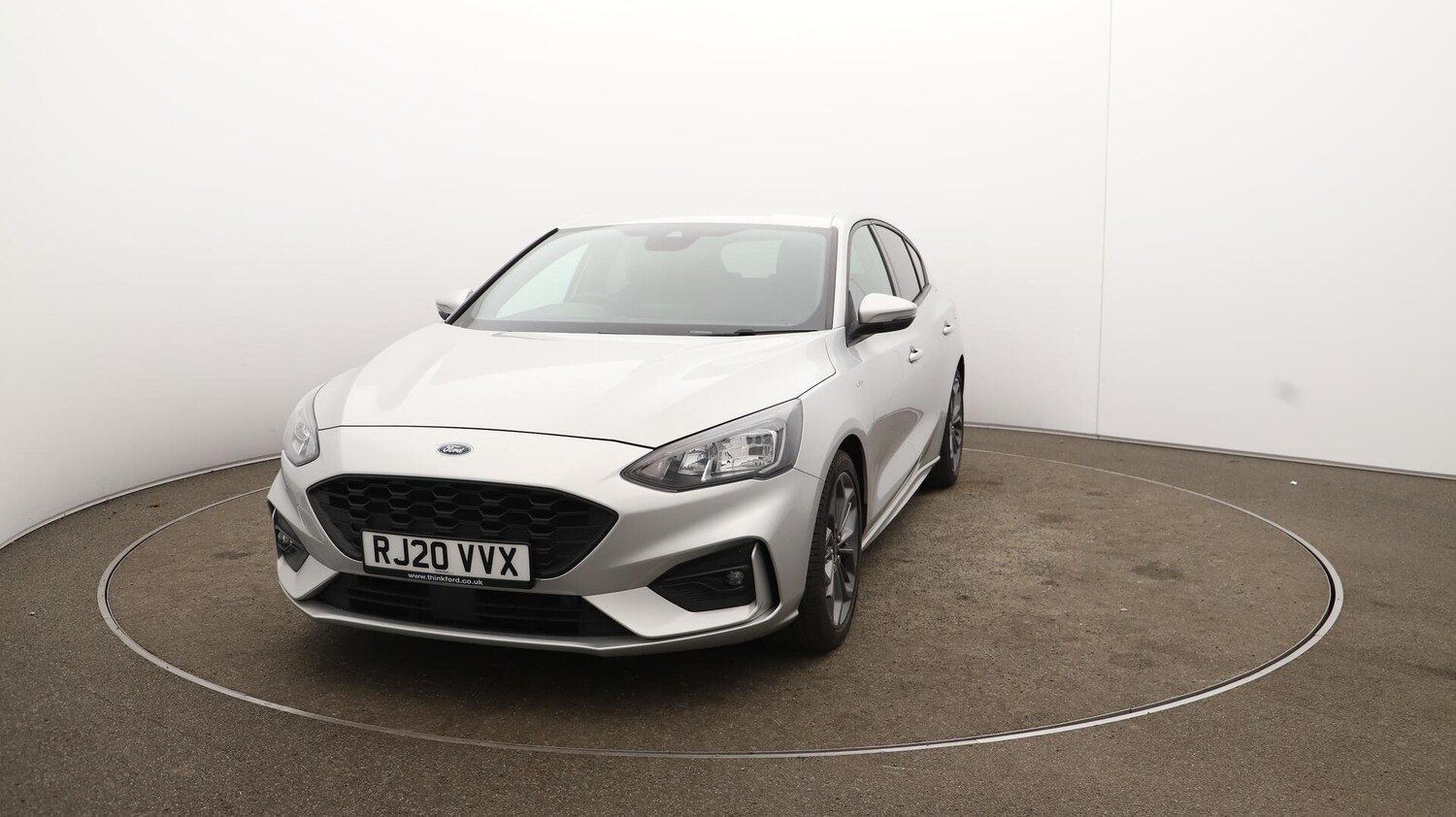 Used Ford Focus 2020 for sale - 75964499: Photo 39