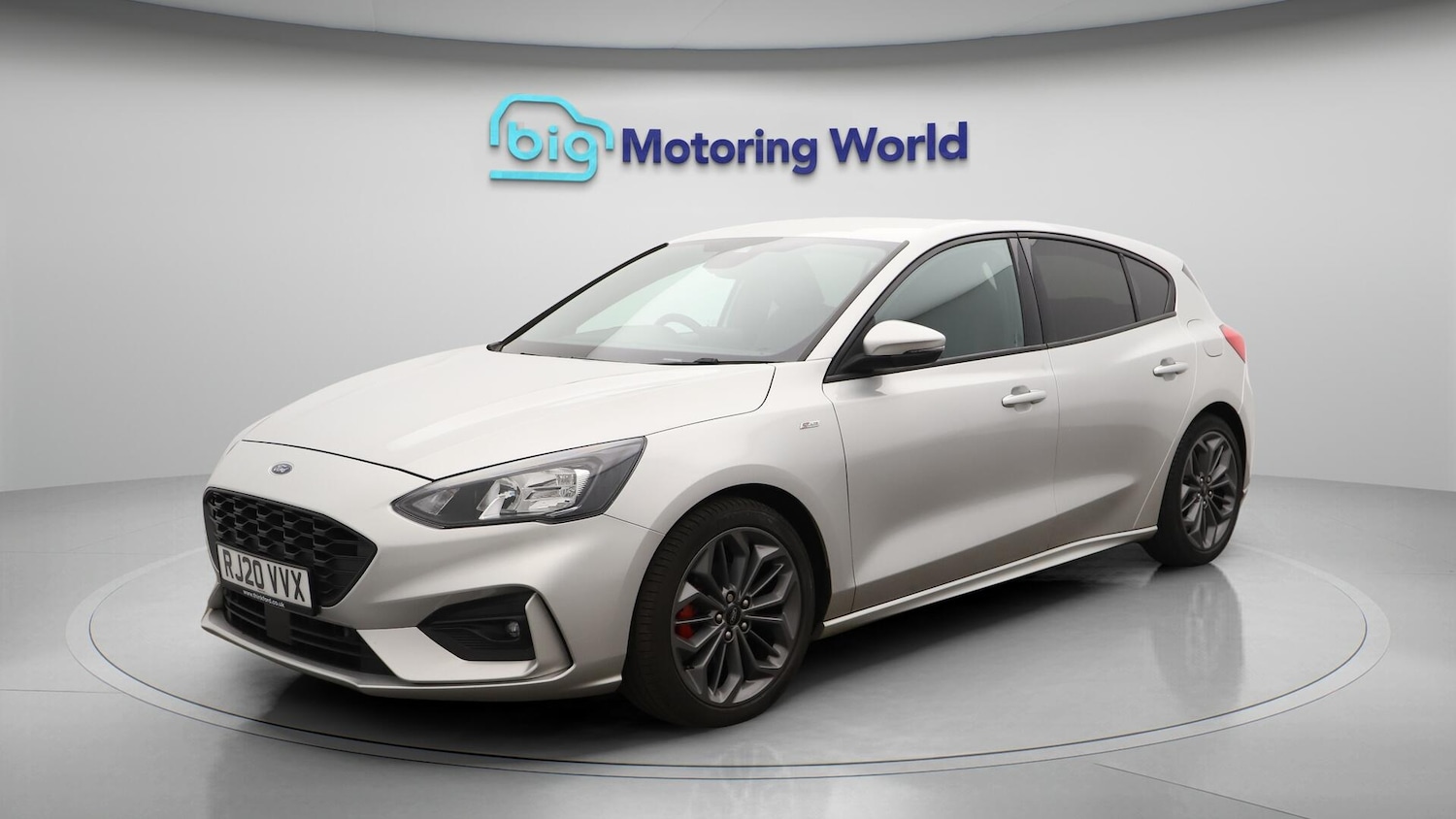 Used Ford Focus 2020 for sale - 75964499: Photo 4