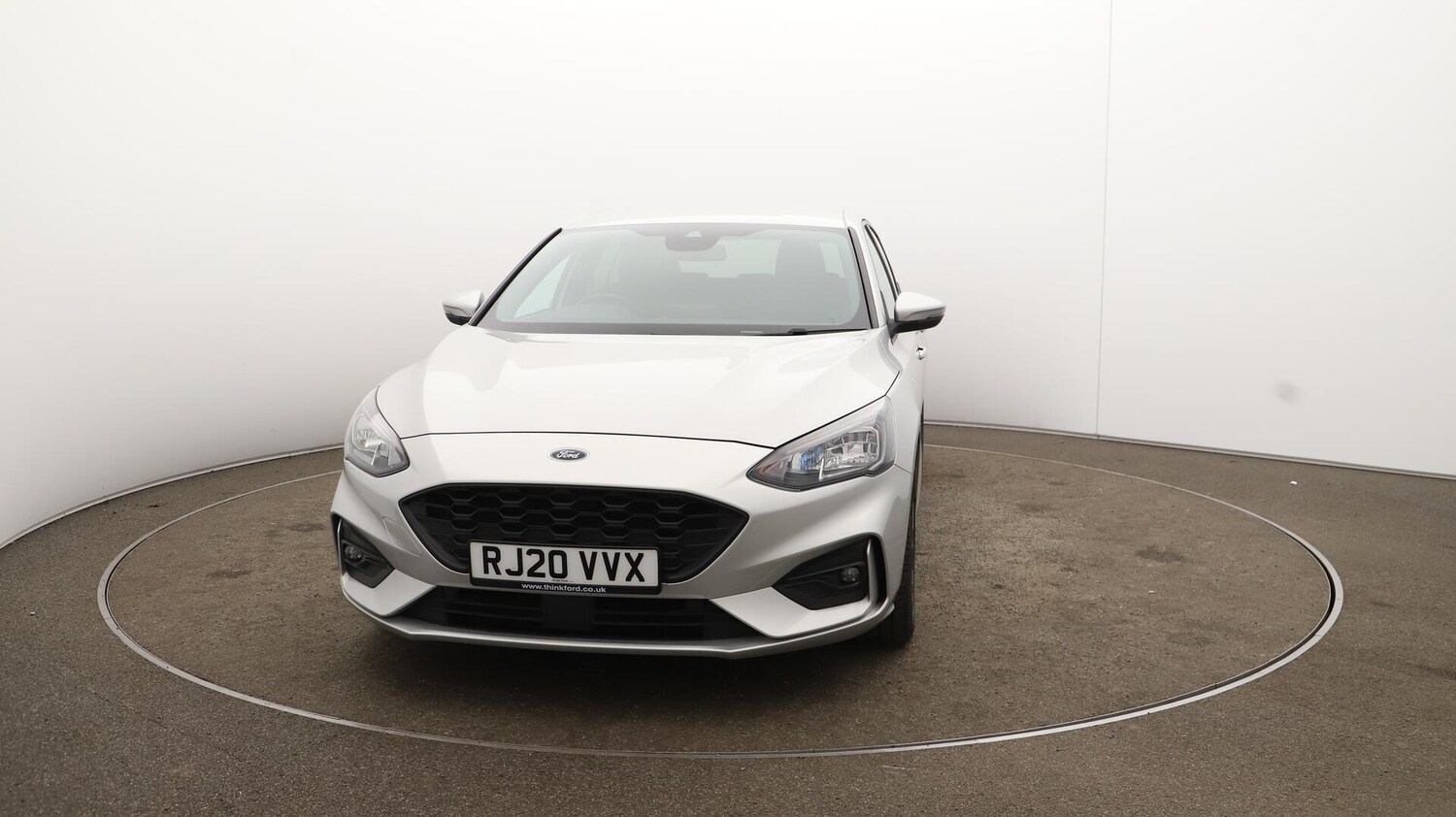 Used Ford Focus 2020 for sale - 75964499: Photo 40