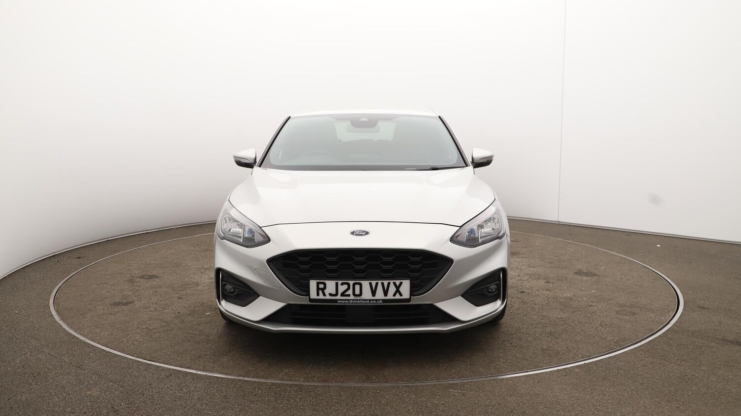 Used Ford Focus 2020 for sale - 75964499: Photo 41