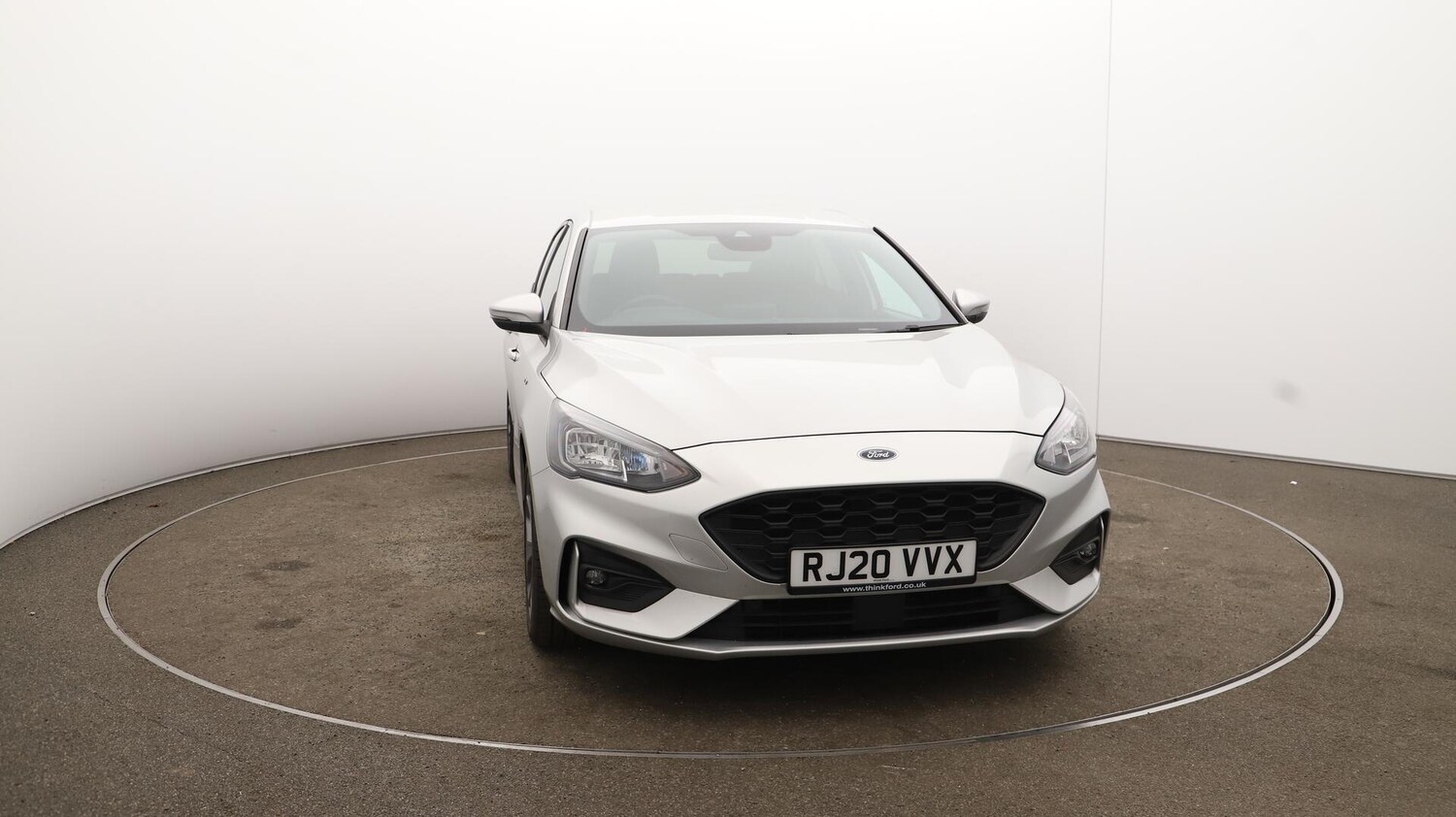 Used Ford Focus 2020 for sale - 75964499: Photo 42