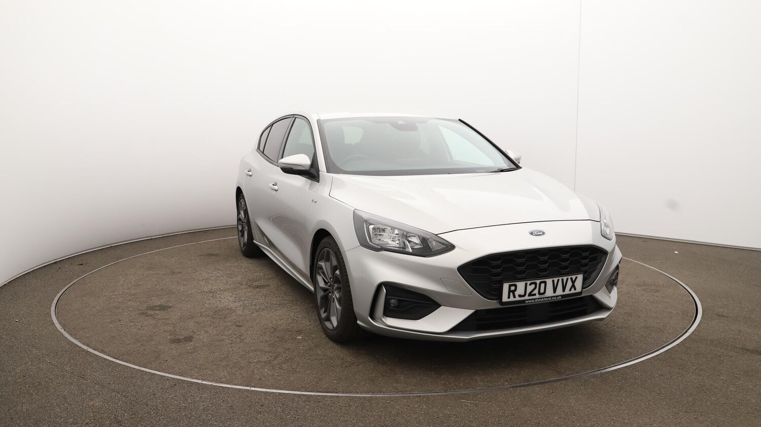 Used Ford Focus 2020 for sale - 75964499: Photo 43