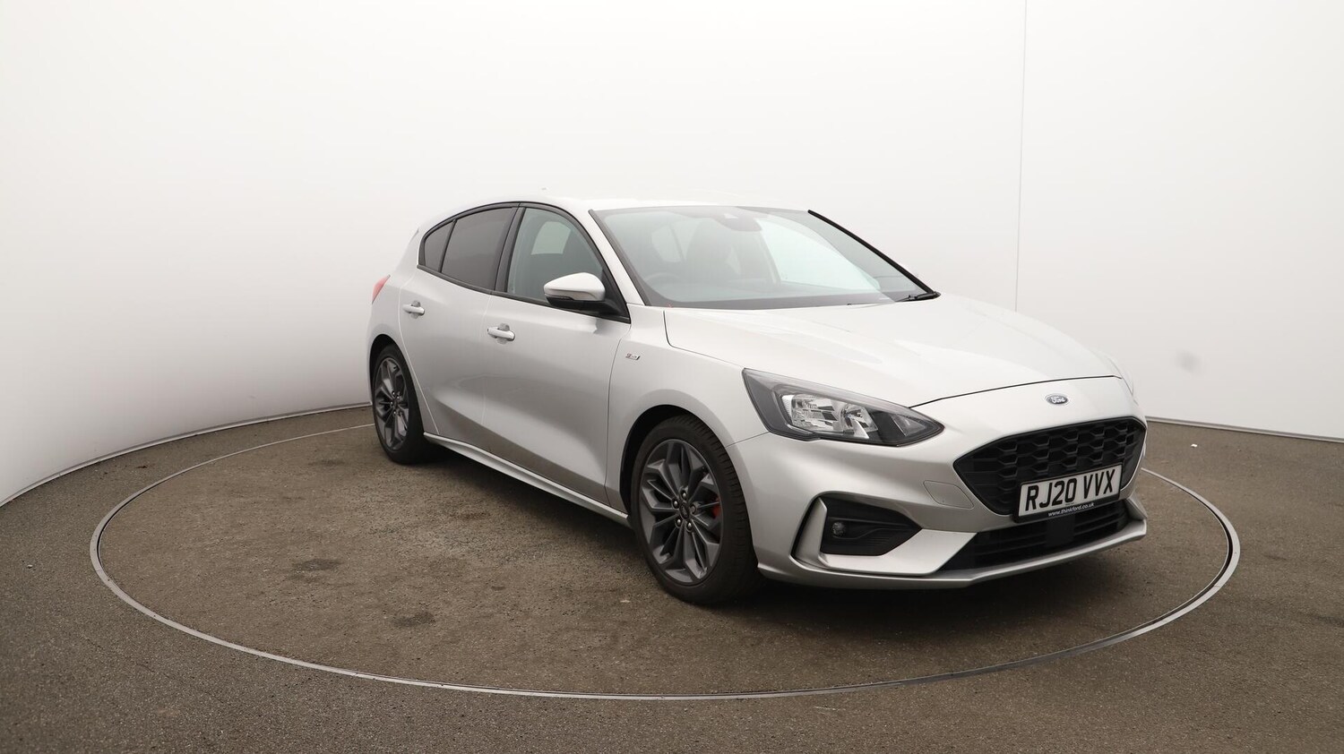 Used Ford Focus 2020 for sale - 75964499: Photo 44